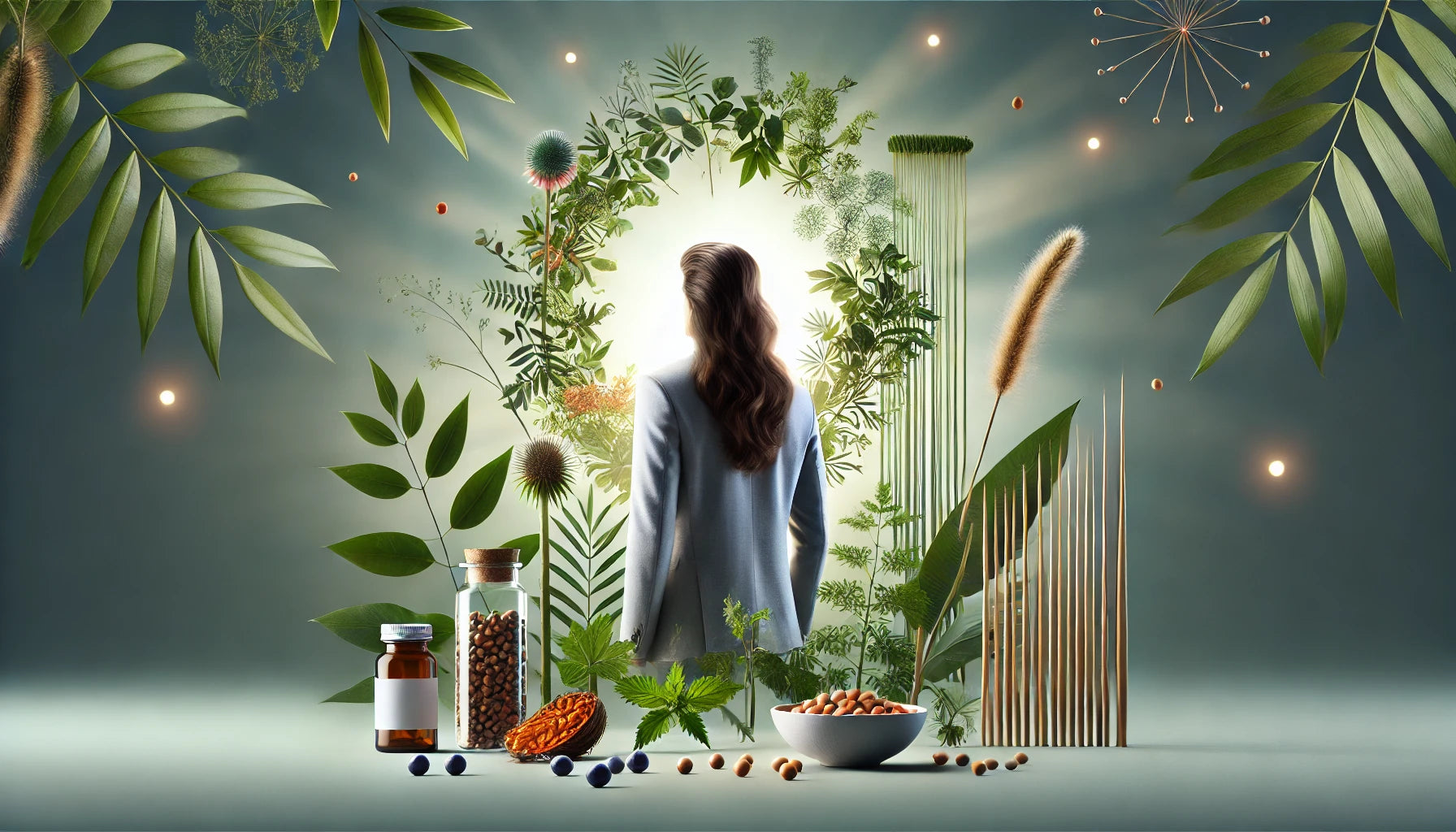 Why Hair Loss in Your 20s Happens and How to Address It Naturally